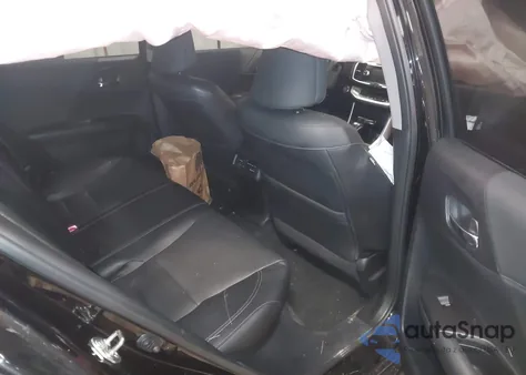 2015 Honda Accord Ex-L V-6 из США, поврежденный, VIN 1HGCR3F85FA038720